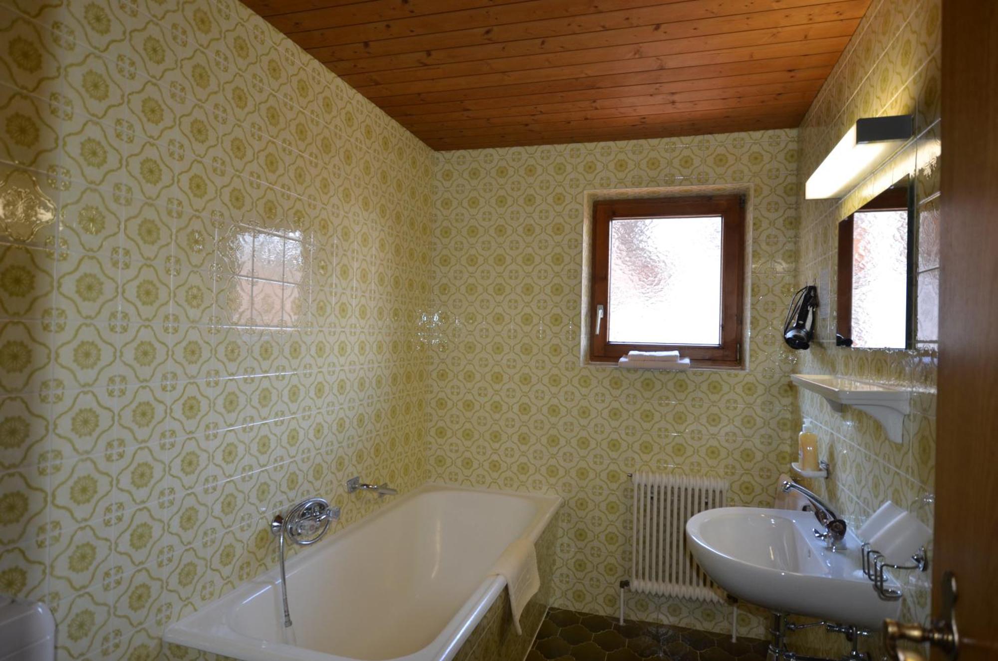 Haus Monika Und Haus Claudia Hotel Mayrhofen Kültér fotó