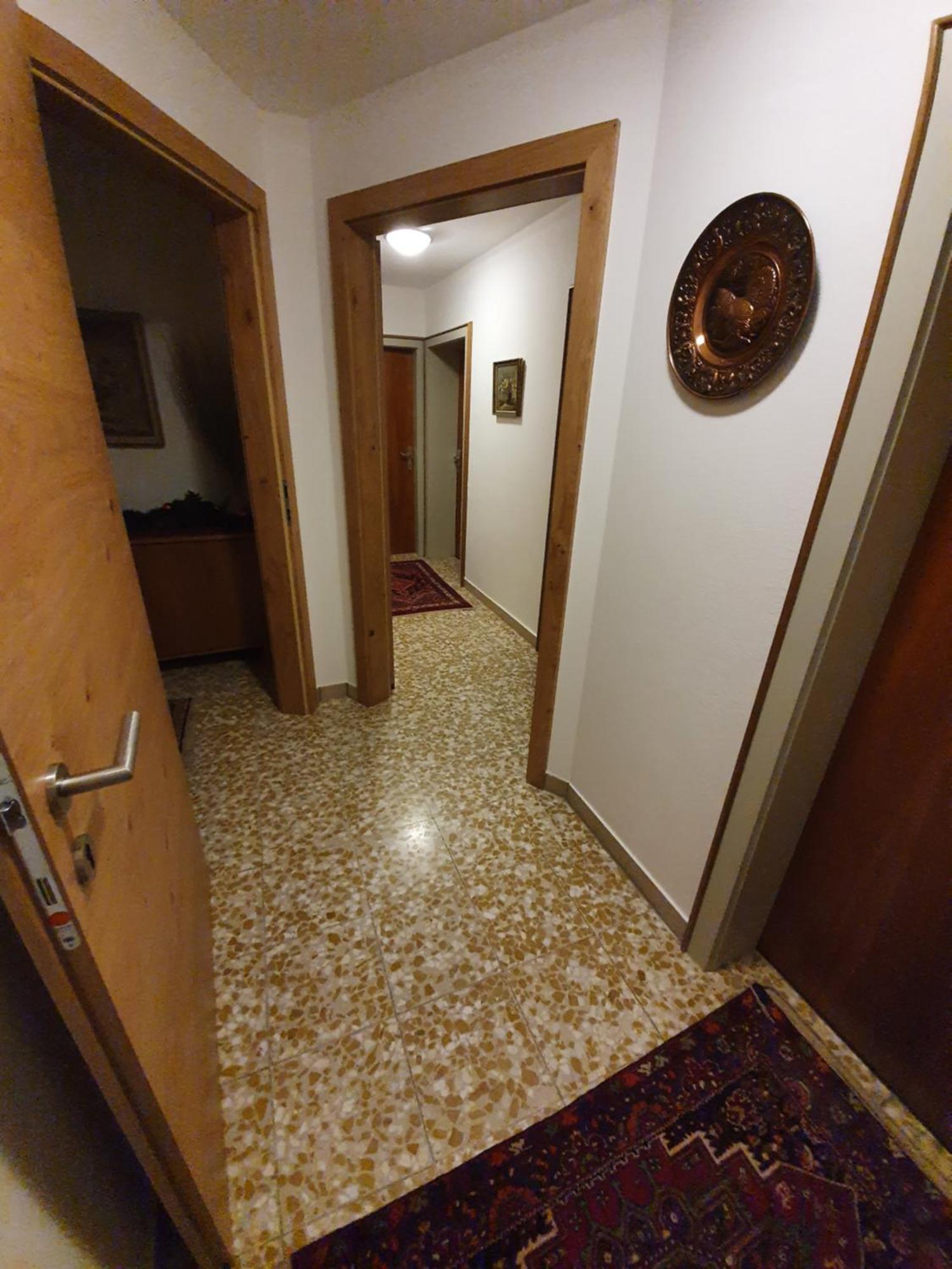 Haus Monika Und Haus Claudia Hotel Mayrhofen Kültér fotó