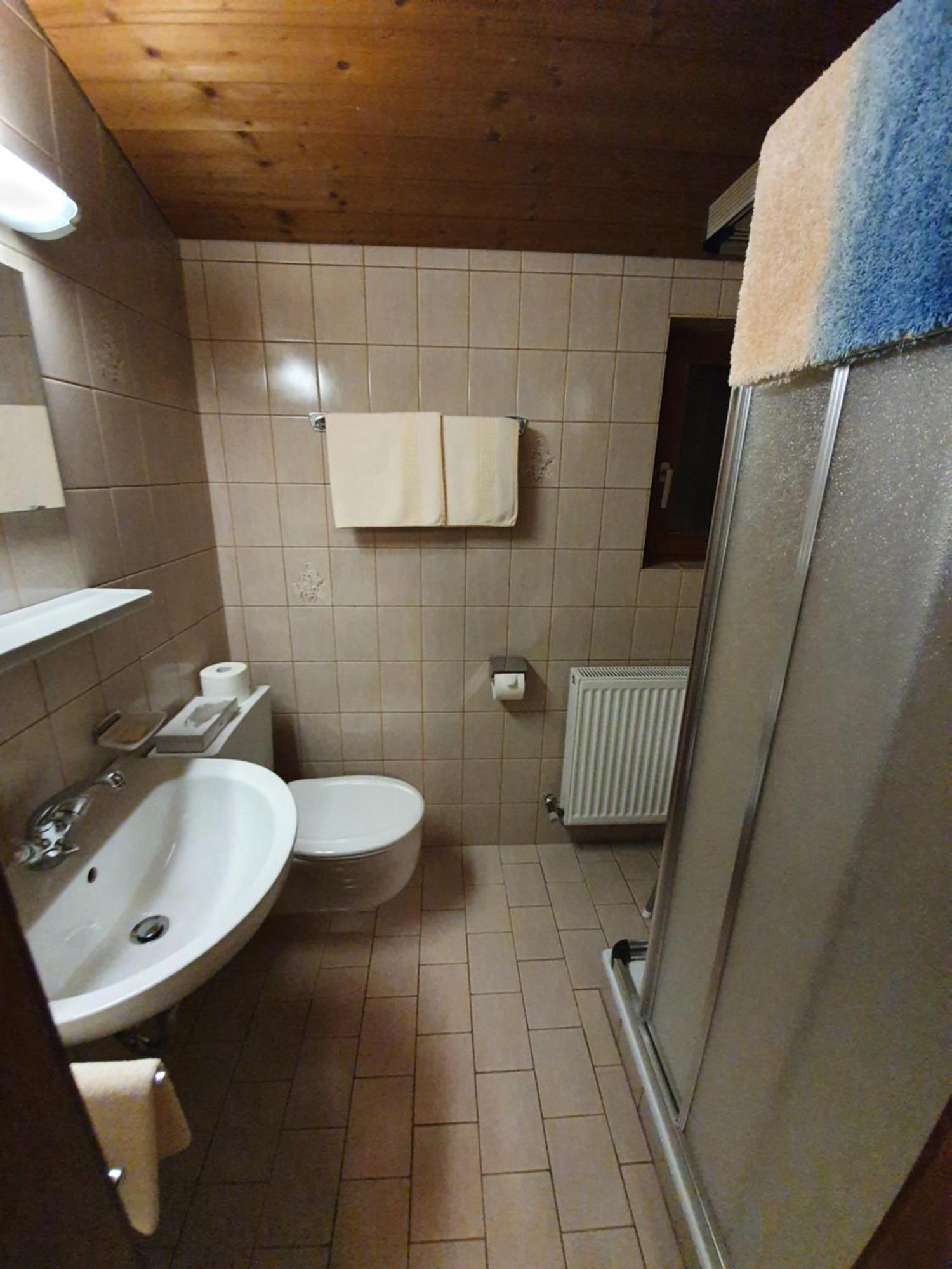Haus Monika Und Haus Claudia Hotel Mayrhofen Kültér fotó