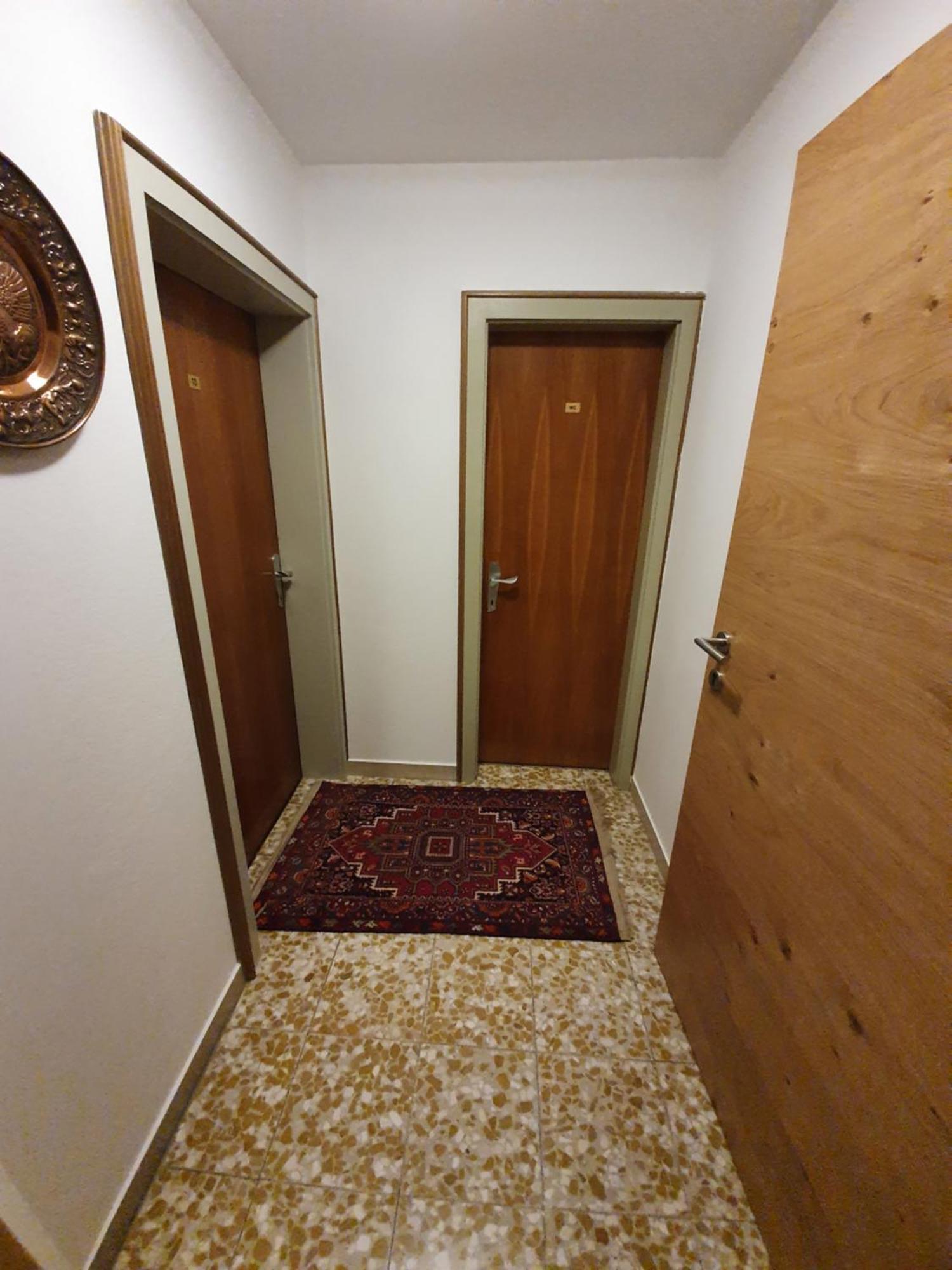 Haus Monika Und Haus Claudia Hotel Mayrhofen Kültér fotó