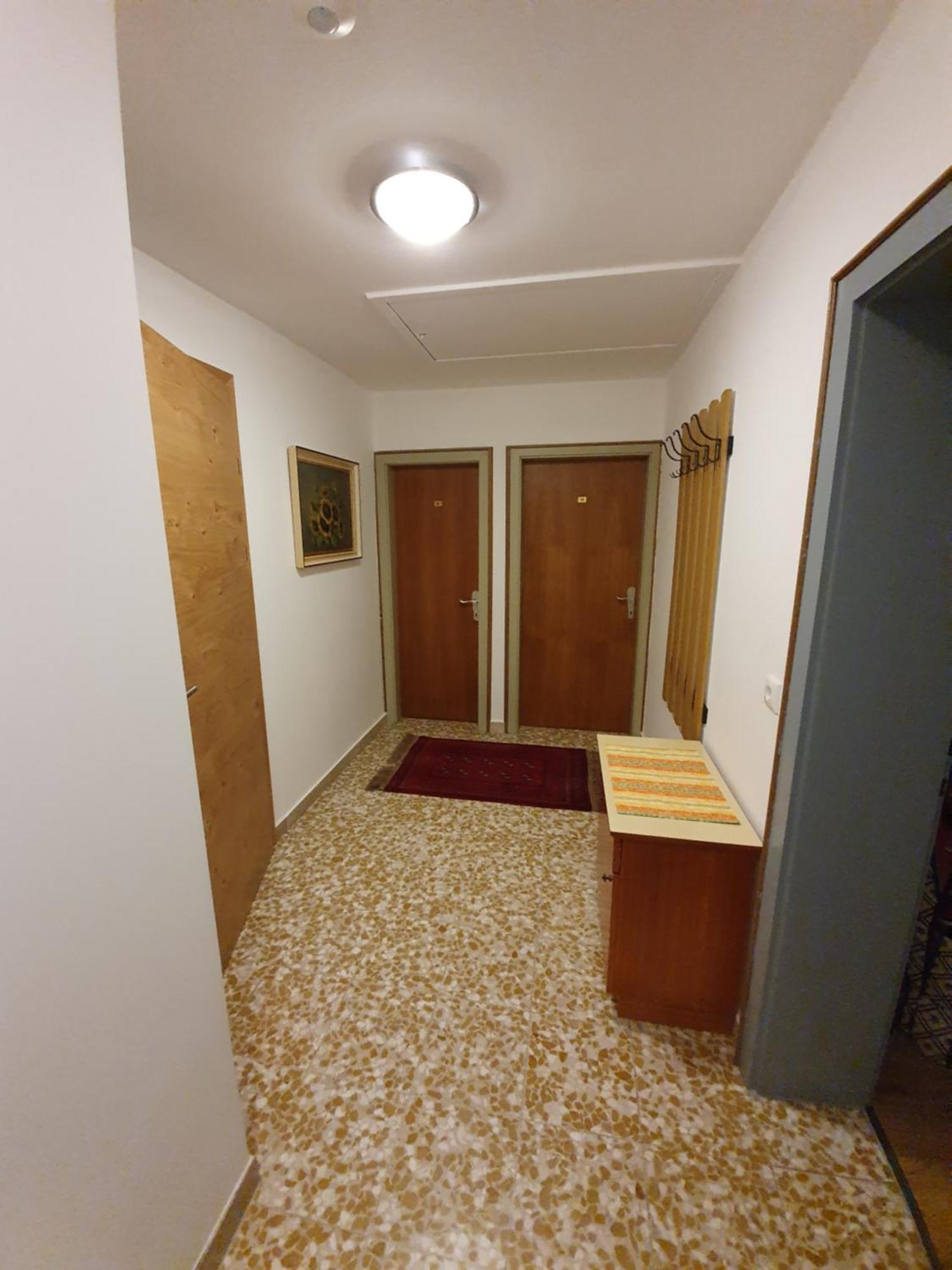 Haus Monika Und Haus Claudia Hotel Mayrhofen Kültér fotó