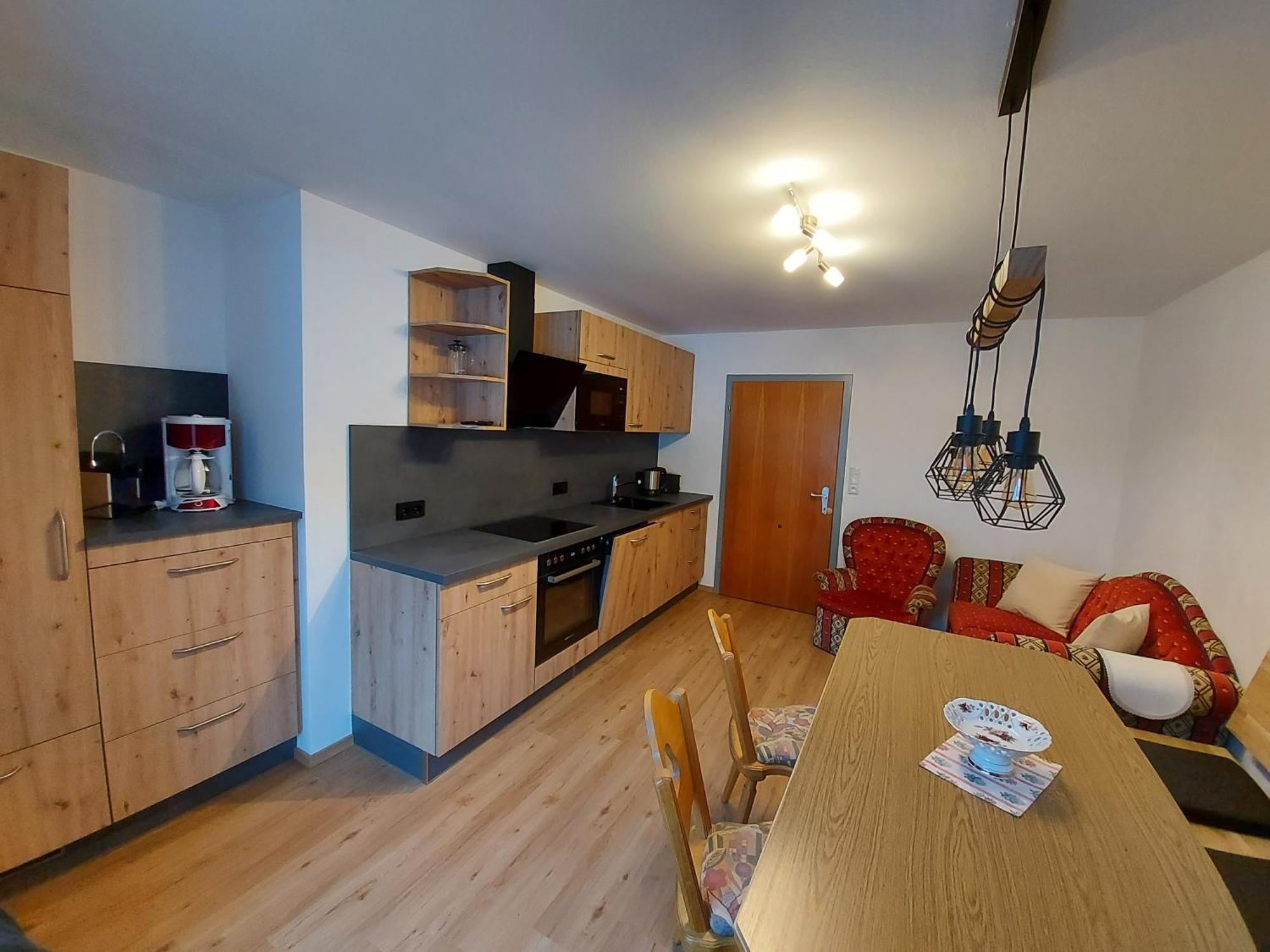 Haus Monika Und Haus Claudia Hotel Mayrhofen Kültér fotó